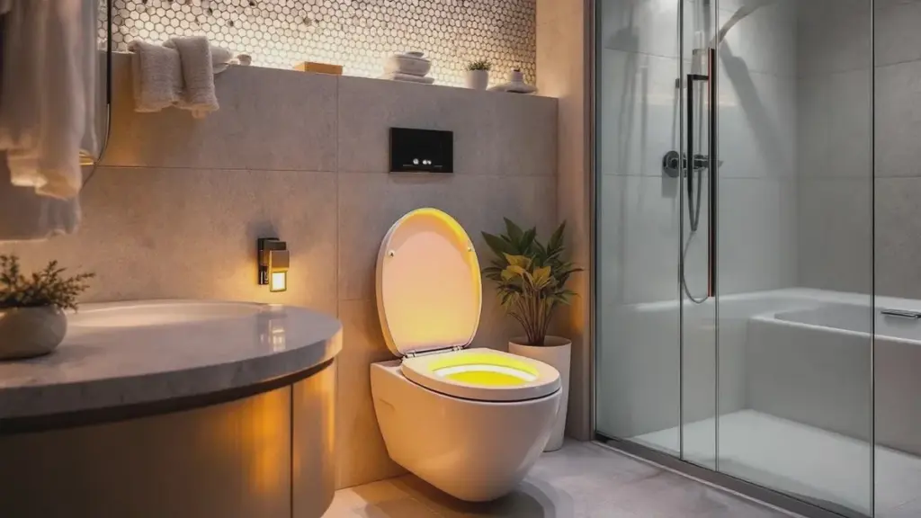 Jeg testede 3 metoder til at stoppe natlig toiletbesøg – her er resultatet